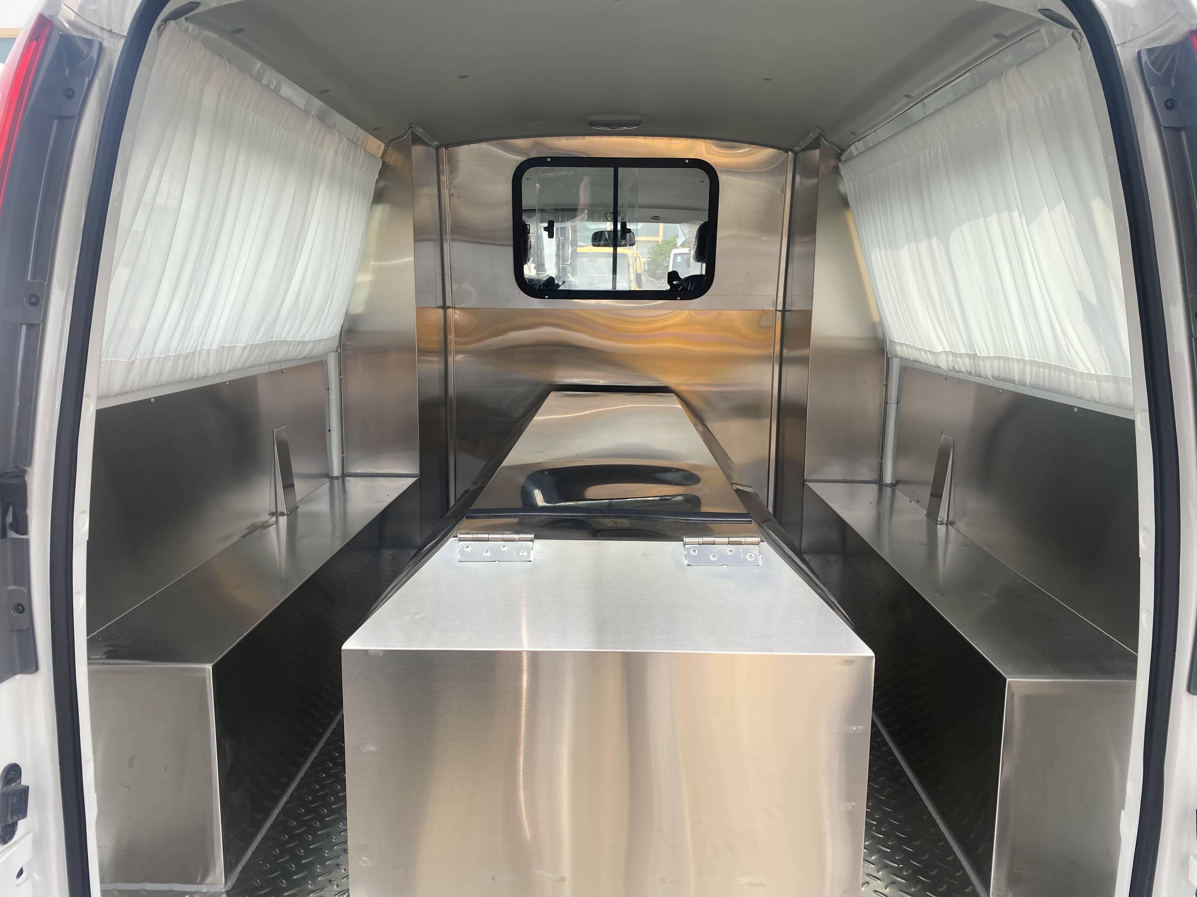 松溪县外地遗体运输的贴心之选